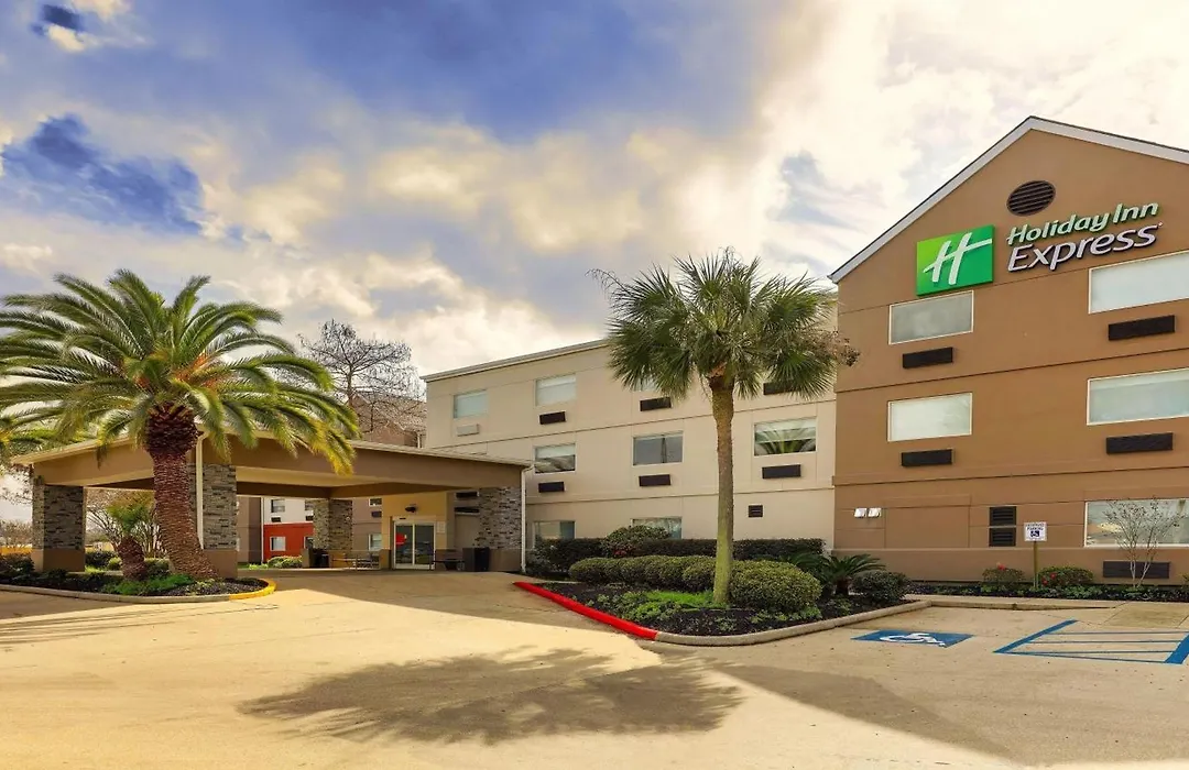 Holiday Inn Express Kenner - New Orleans Airport By Ihg-1