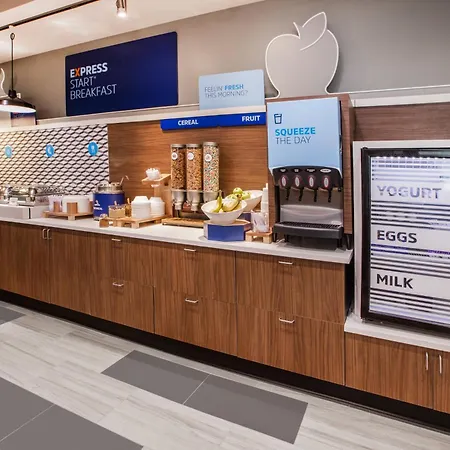 Holiday Inn Express Kenner - New Orleans Airport By Ihg-3